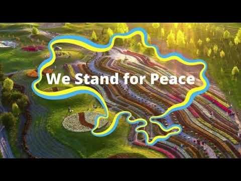 Myroslav Skoryk - Melody / Мелодія Скорика / vernissage