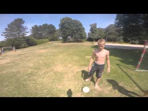 [Jomja] Friluftsbad Vlog!