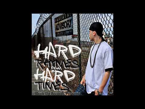 6.Kapacity - Cant knock the hustle prod. by C.G of Ahktane Entertainment