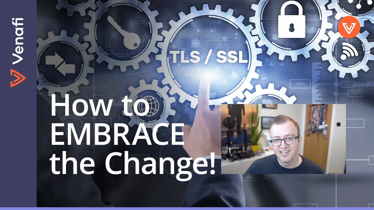 An Expert Deep-Dive of TLS Certificates and Shrinking Lifespans: Will It Ever Stop? | Venafi