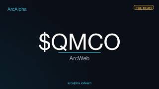 QMCO — Scanner Alpha