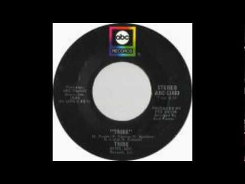Legends of Vinyl Presents Tribe - Tribe - ABC Records - 1973.mp4