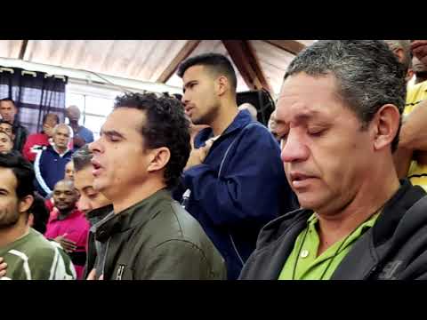 DIARIO SPIRITUALE MB 22/05/2020 - Atti 18,9-18