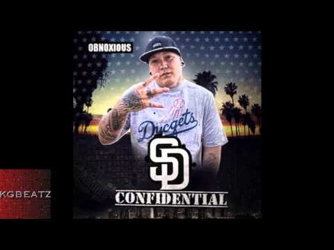 Obnoxious ft. Young Papi - None Of They Bizness [Prod. Nick Cahill] [New 2014]