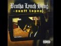 Brotha Lynch Hung - Ordinary Thuggs