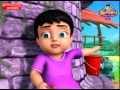 சோம்பேறி பையன் கண்மணி Tamil Rhymes