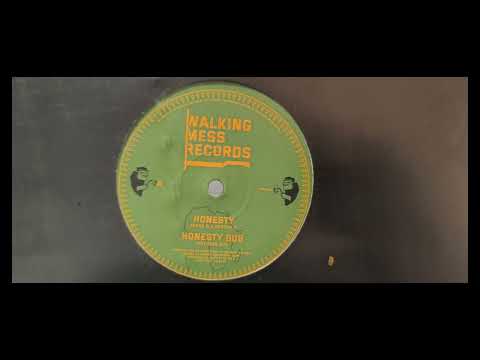 Honesty Dub - Welders Hifi