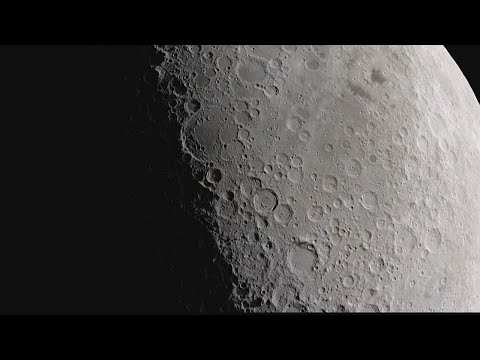 'Pink Moon' due tonight