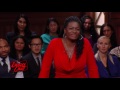 DIVORCE COURT Full Episode Harper Vs Banner Part 1
