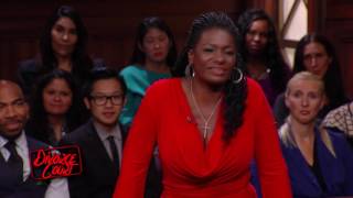 DIVORCE COURT Full Episode: Harper vs Banner Part 1