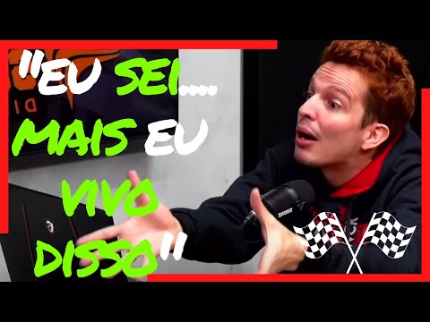 RACHA É COISA DE MARGINAL!? -ACF-  TUNERCAST