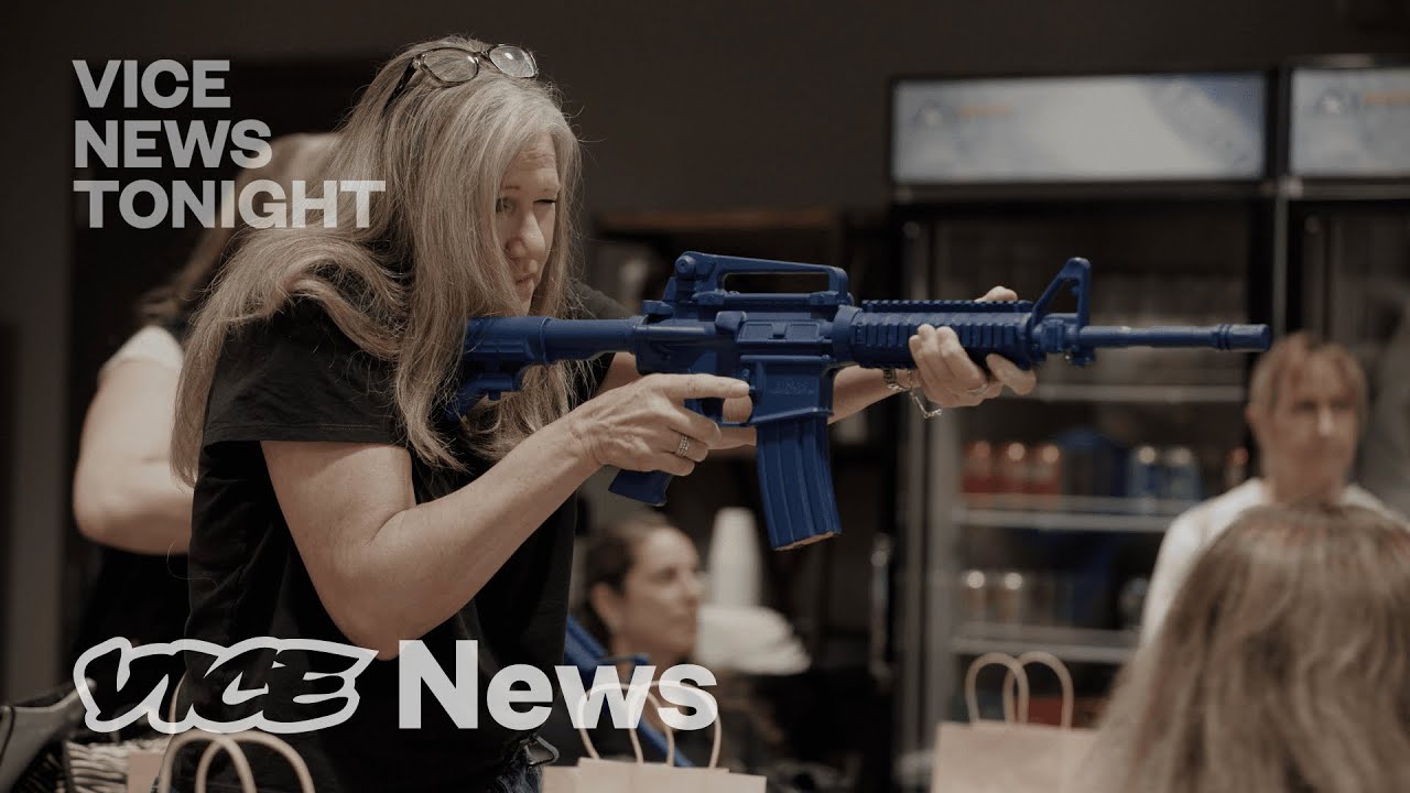 Why Can’t the US Stop Mass Shootings?