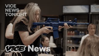 Why Can’t the US Stop Mass Shootings?