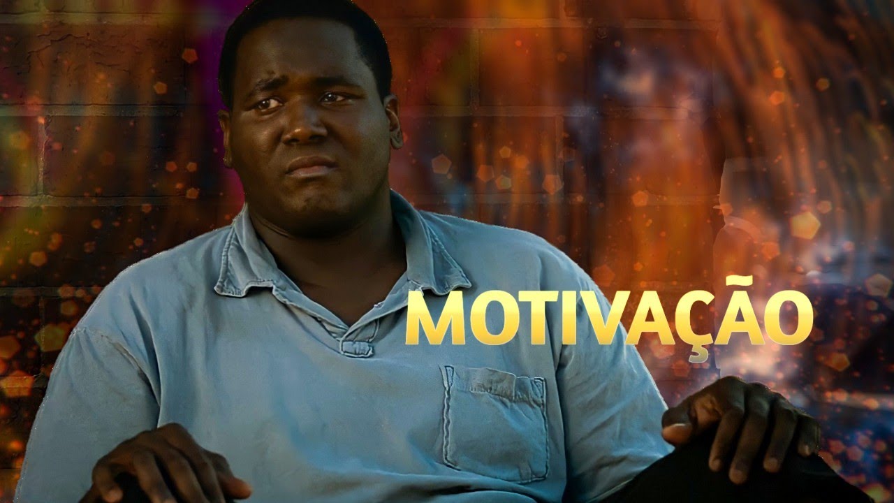 Um Sonho Possível - (Motivacional)