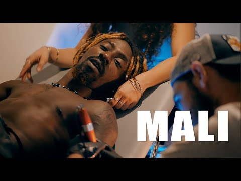 Koropa Gang - MALI (Clip Officiel)