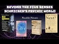 Beyond The Five Senses Schmicker S Psychic World A Documentary By Dr Keith Parsons