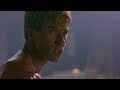 Gary Daniels White Tiger 1996 Movie GaryDaniels WhiteTiger