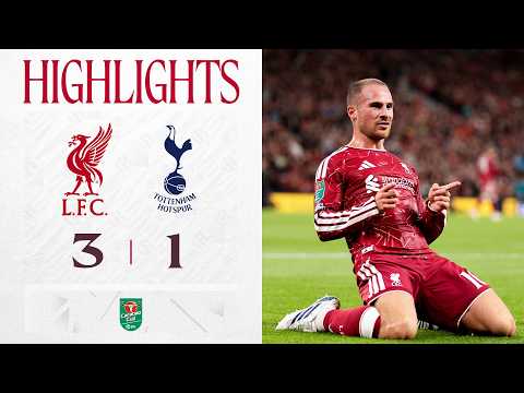 Full highlights