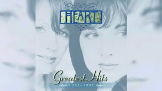 HEART - Who Will You Run To (Lyrics)