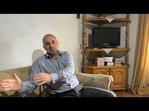 BIHORSKE BIOGRAFIJE Br  4 Mirsad HADROVIĆ