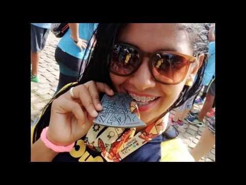 Circuito Das Estações - Equipe CorreOuCorre