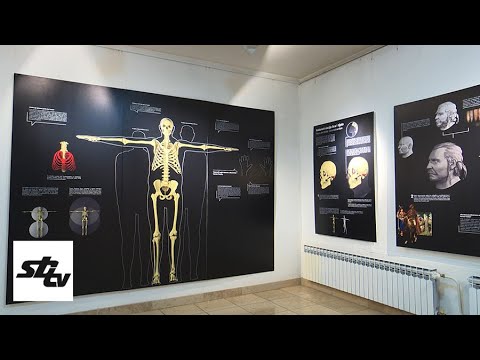 SBTV - DNEVNIK - KAKO JE IZGLEDAO BARUN FRANJO TRENK? - 22.01.2021.