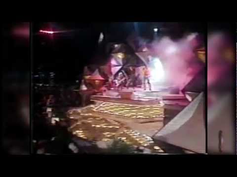 krokus - Midnite Maniac - Viña del Mar, CHILE 1985