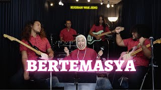 Download lagu Bertemasya - Cover by Kugiran Wak Jeng mp3 Download lagu Bertemasya - Cover by Kugiran Wak Jeng mp3
