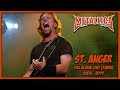 METALLICA ST ANGER Full Album Live Kinda 2003 2019 HD