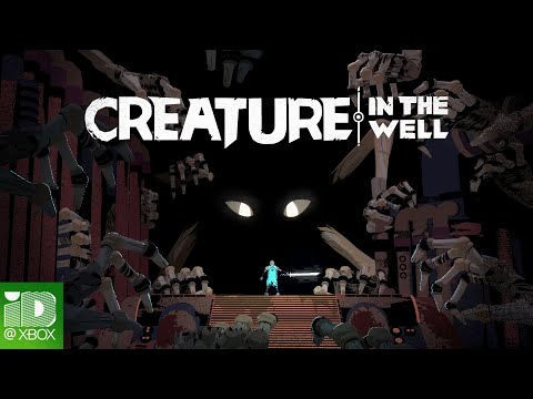Creature in the Well - Launch Trailer