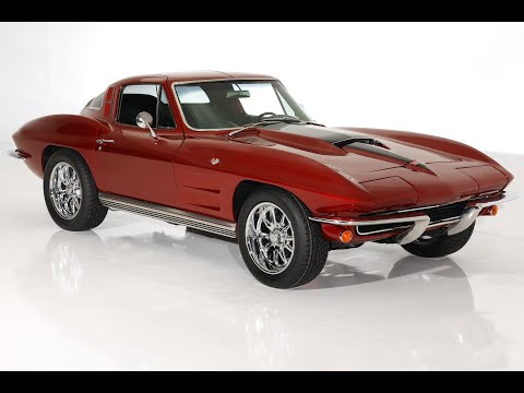 1964 Chevrolet Corvette (CC-1794537) for sale in Des Moines, Iowa