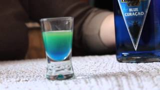 Blue Fairy - how to make simple shot!