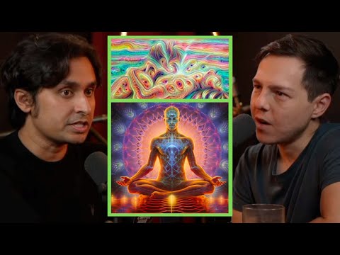 Dr K Explains the POWER of 'Tantric Practices'