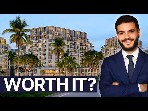 Avenew 888: 1-Bed at Studio Price - Should you invest?