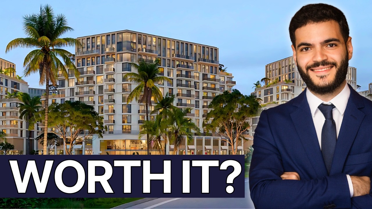 Avenew 888: 1-Bed at Studio Price - Should you invest?