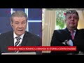 Stornelli No Se Presentó A Declarar Ante El Juez Ramos Padilla Y Volvió A Recusarlo