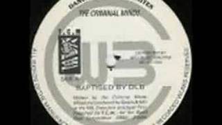 The Criminal Minds - Baptised By Dub (Stereo)