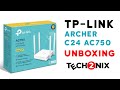 Роутер TP-LINK  ARCHER-C24