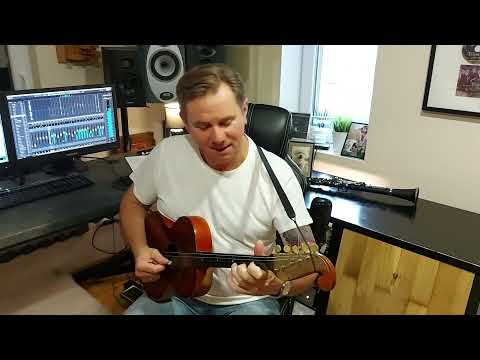 Ivica Plivelić Iva - Ta pedia tou Pirea - TAMBUROM PO SVIJETU (Video 2021)