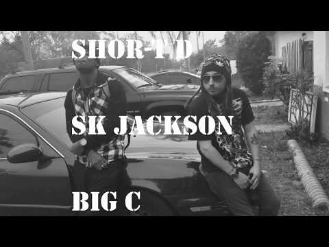Shor-T D - Flexx ft Sk Jackson and Big C (Official Video)