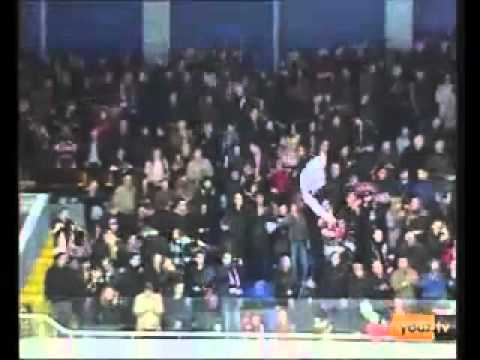 Donbas Donetsk - Sokil Kyiv 3-2. Donbas Donetsk - Champion of Ukraine!!!