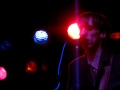 Atlas Sound : Kid Klimax @ The Bottom Lounge ...