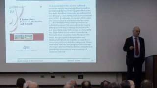 Nuclear Sustainability and Climate Change