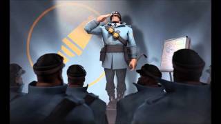 Team Fortress 2 Soundtrack - Rocket Jump Waltz