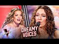Stunning HEAVENLY VOICES In The Blind Auditions Of The Voice