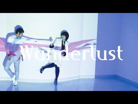 Santamonica - Wanderlust (Official Music Video)