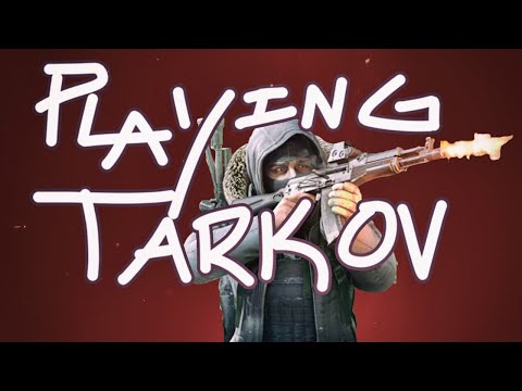 Farming The Night Watchman (Shturman Boss) | Escape From Tarkov