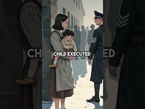 One Assassination Led to 10,000 Innocent Deaths   The Heydrich Revenge #rebootedbrains