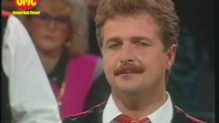 Kastelruther Spatzen - Eine weiße Rose