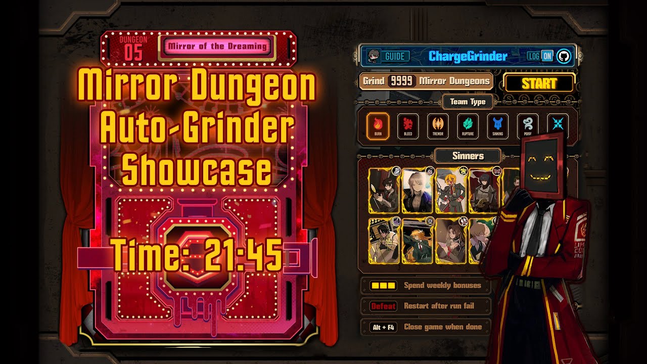 Showcase